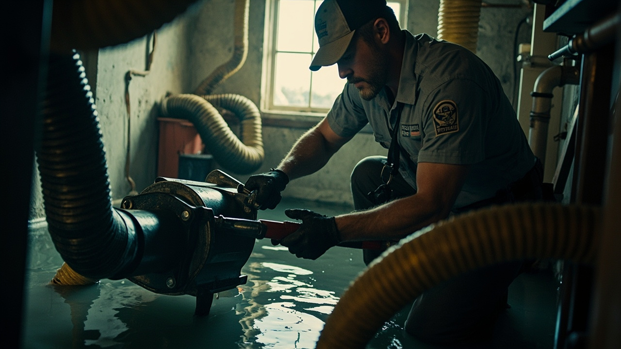 Why Miami Basements Flood Fast and Without Warning