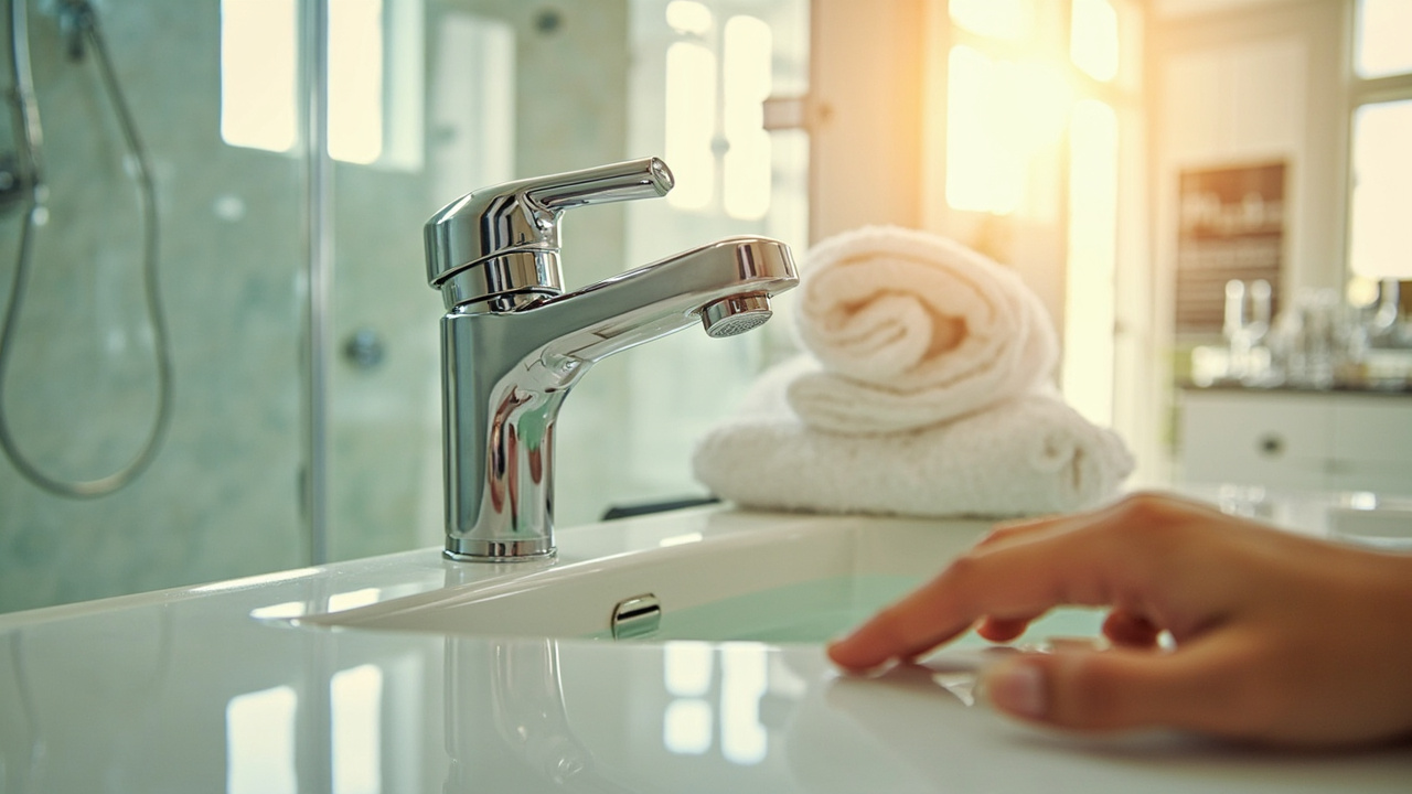 How Water Softening Systems Remove Minerals and Protect Your Investment