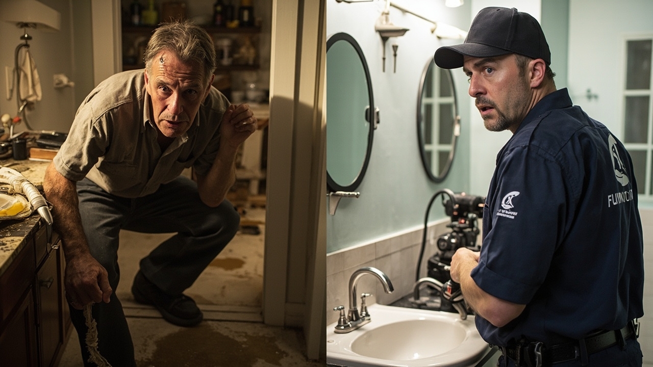 What Actually Happens When Cornerstone Plumbing Miami Clears Your Drain