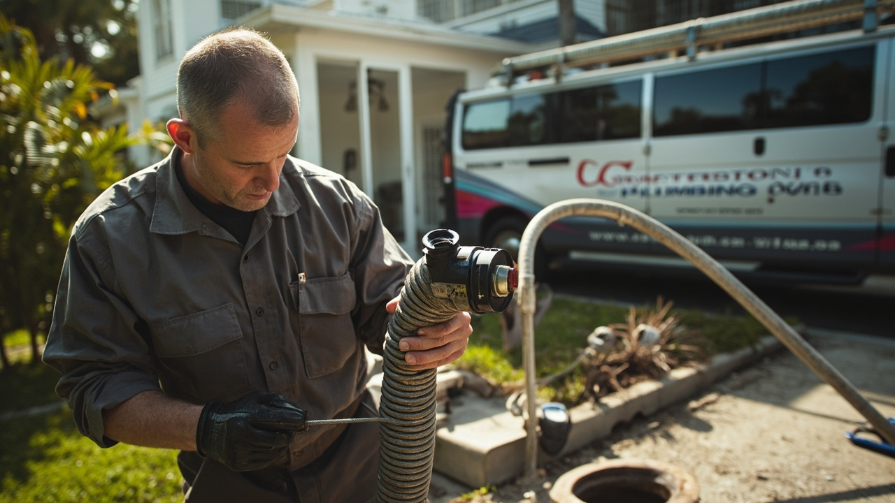 Why Miami Drains Fail Faster Than You Think