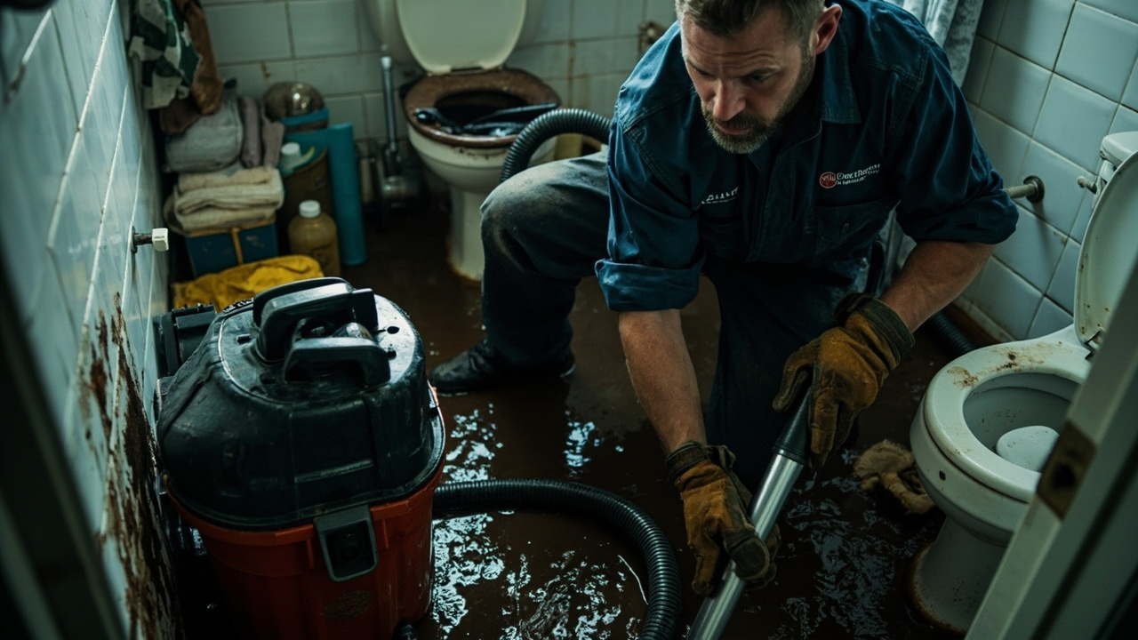 Why Sewer Backups Escalate Fast in Miami Homes and Businesses
