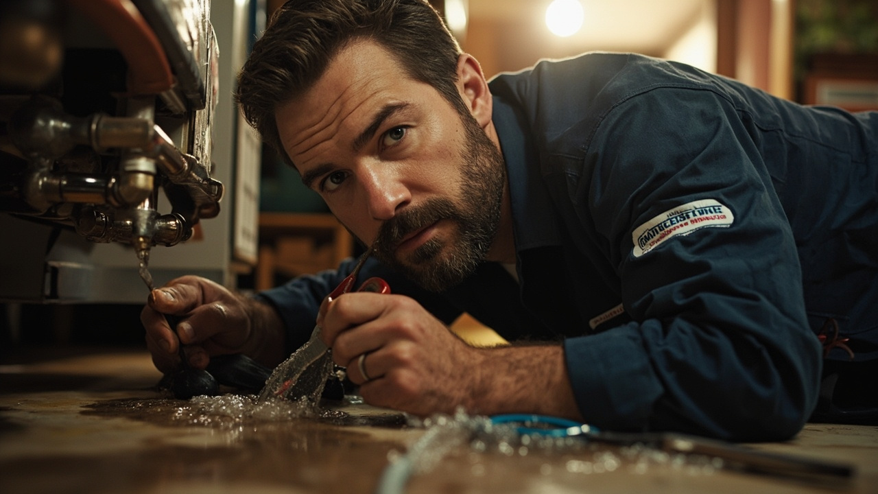Emergency Water Heater Repair in Miami – 24/7 Response When Your Hot Water Fails