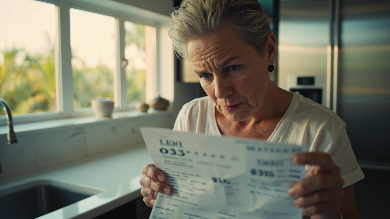High Water Bills in Miami – Expert Diagnosis Stops the Leak and the Bleed