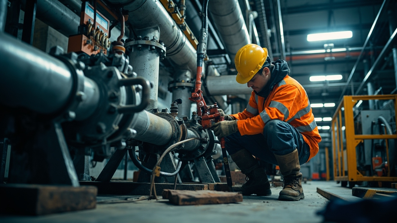 Industrial Piping Failures Cost Miami Facilities More Than Repair Bills
