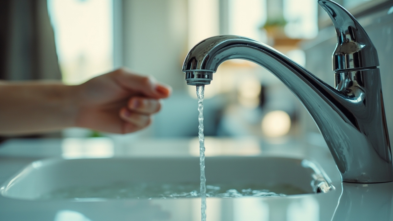 Why Miami Homes Experience Chronic Low Water Pressure