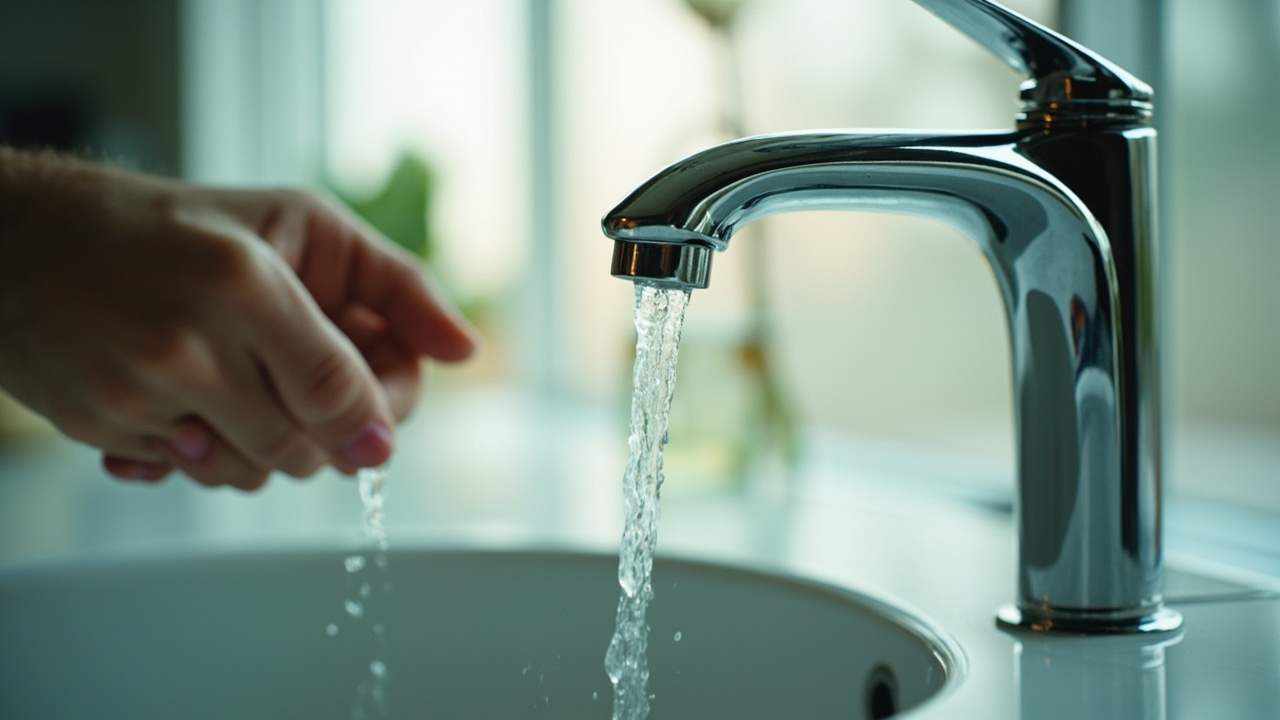 Low Water Pressure Issues in Miami – Expert Diagnosis and Permanent Solutions for Weak Flow