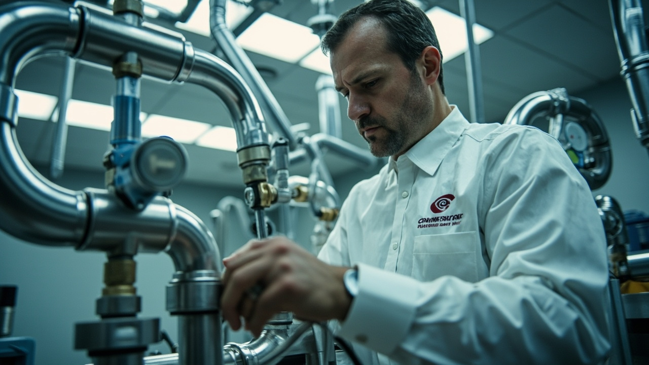 Why Medical Gas Systems Fail Inspections in Miami