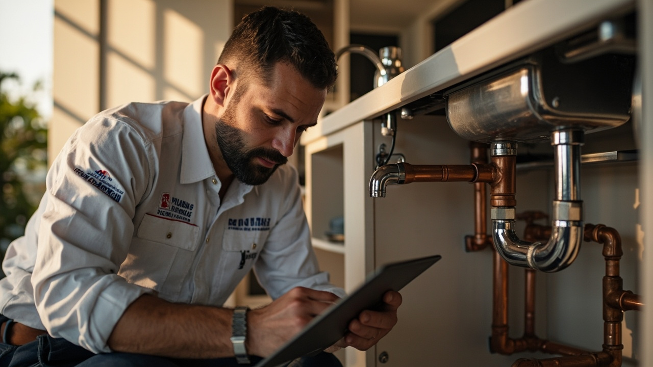 Why Miami Homes Need a Different Plumbing Inspection Approach