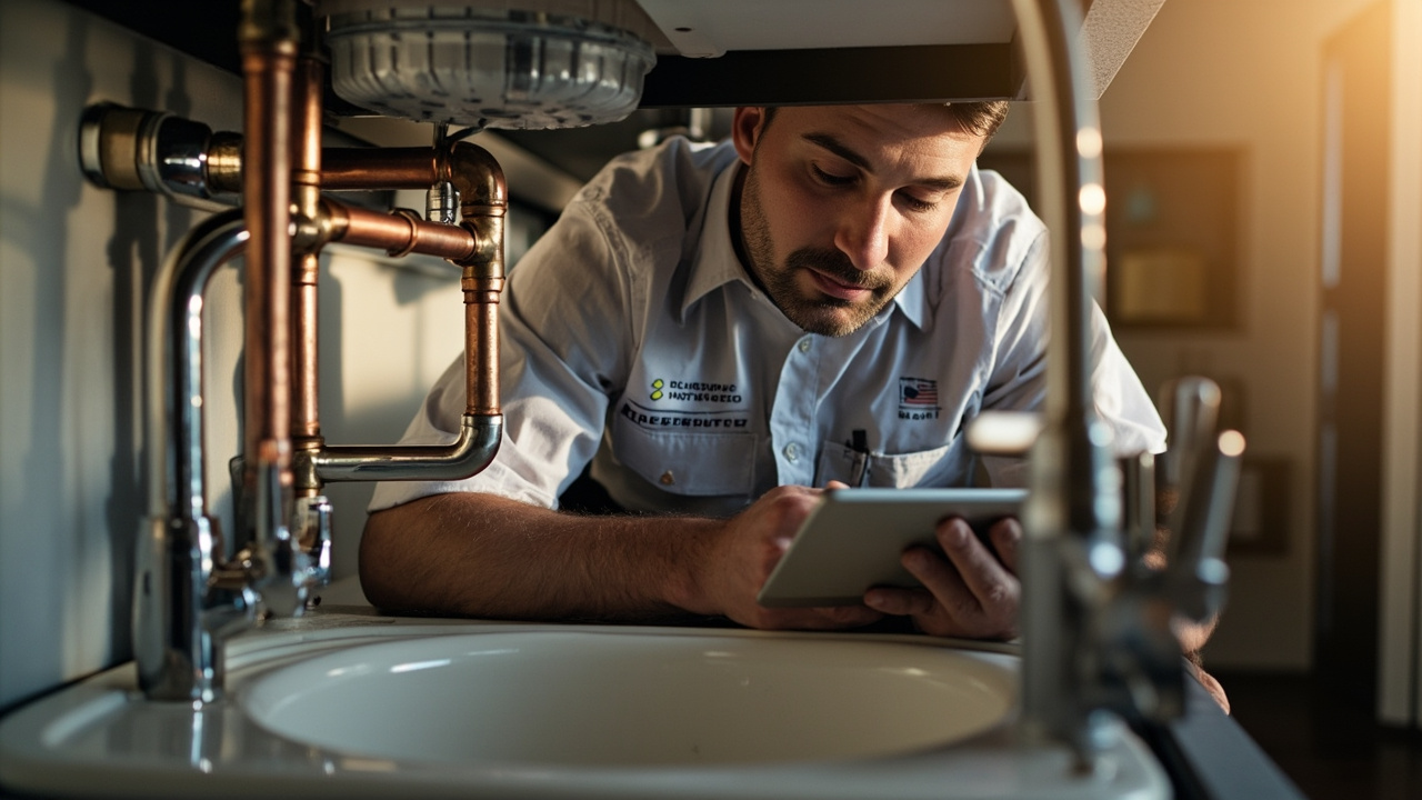 Plumbing Inspection Checklist Miami – Protect Your Home from Costly Water Damage and Emergency Repairs