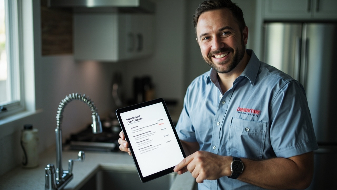 Plumbing Repair Cost Guide 2026 in Miami | Transparent Pricing Without the Surprises