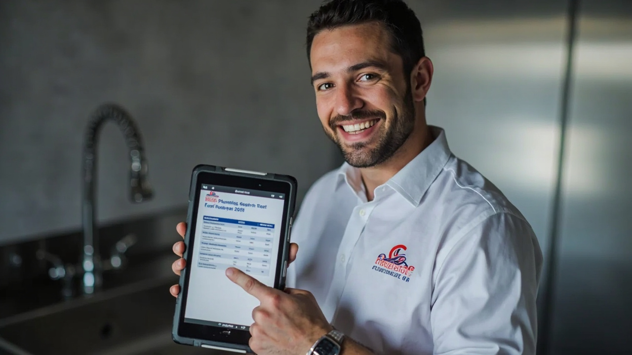 How Plumbing Repair Costs Break Down in 2026
