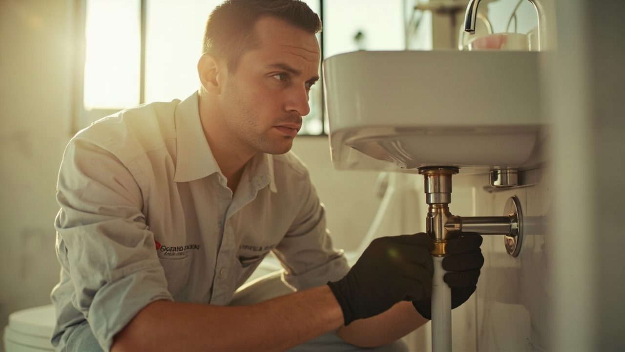Plumbing Services in Miami – Trusted Local Plumbers for Every Repair, Upgrade, and Emergency