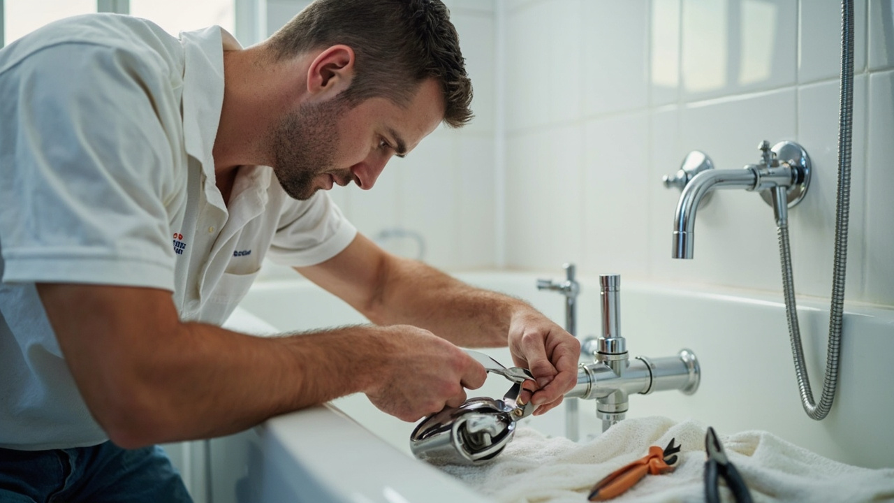 Shower & Bathtub Plumbing in Miami | Same-Day Fixture Installation and Drain Repair