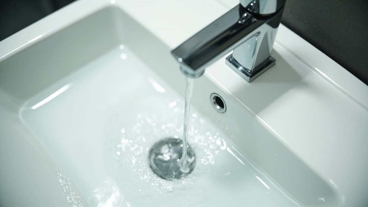 Why Your Drains Slow Down in Miami