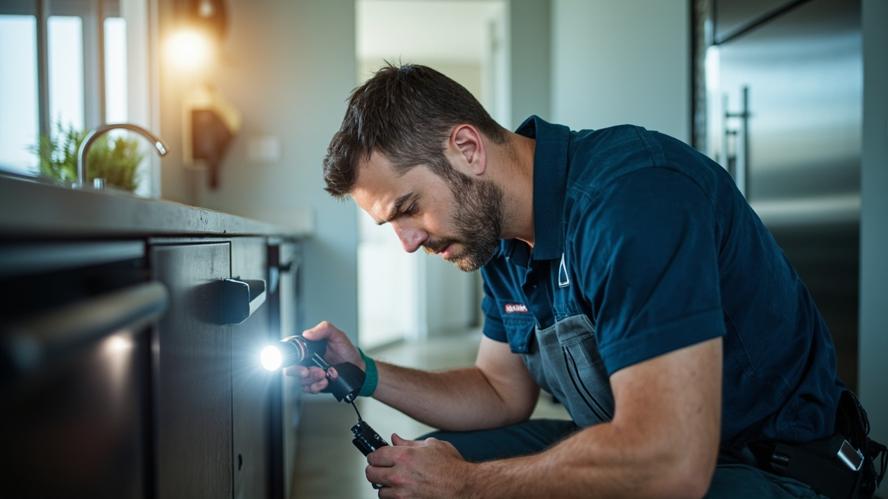 Smelly Drains & Sewer Odors in Miami – Expert Diagnosis and Permanent Odor Elimination