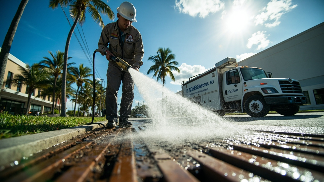 Our Methodology Combines Diagnostic Technology with Industrial-Grade Equipment