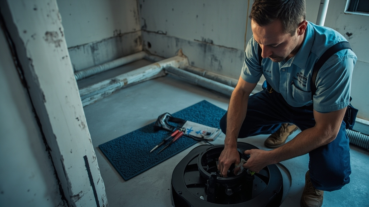Why Miami Properties Need Reliable Sump Pump Protection