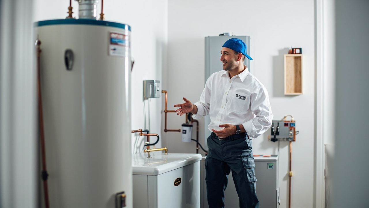 Why Miami Homeowners Are Rethinking Water Heater Choices