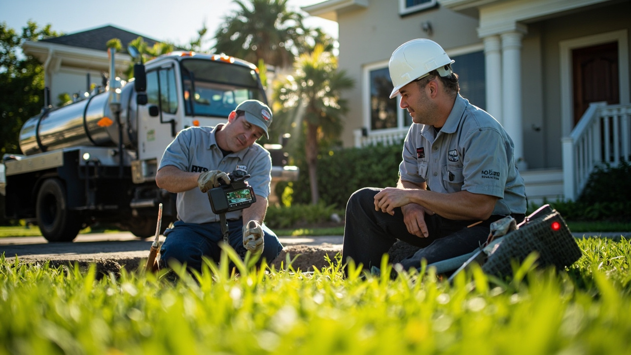 Trenchless Sewer Repair in Miami – Minimize Disruption, Maximize Uptime for Your Business