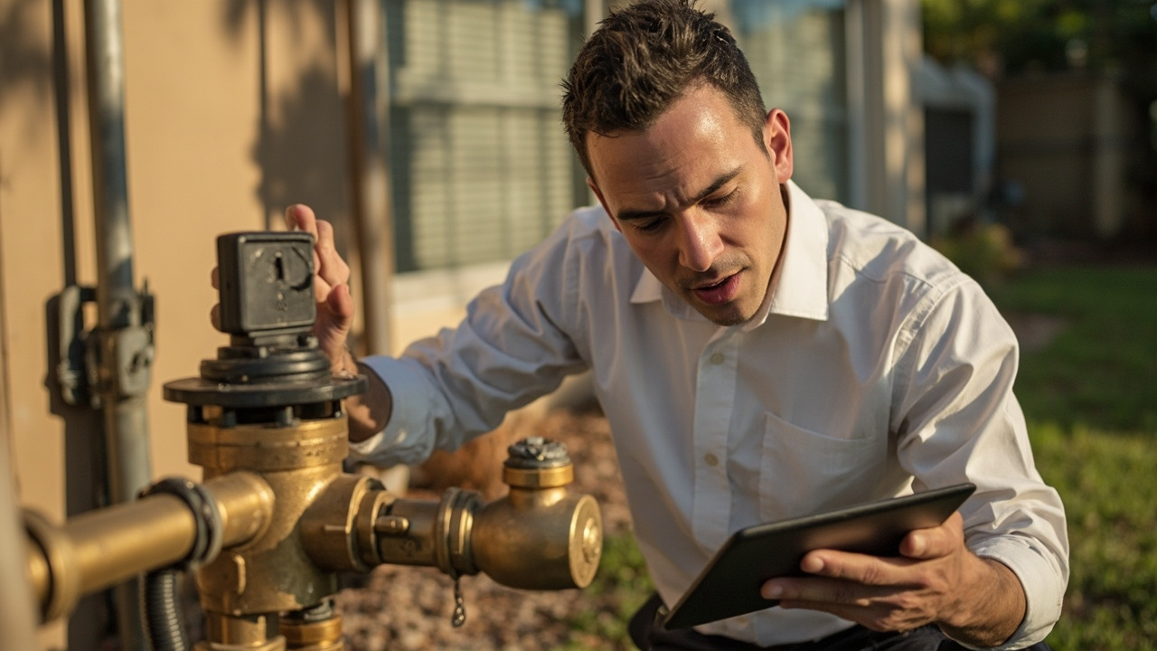 Understanding Backflow Testing in Miami – Protect Your Water Supply from Contamination and Stay Code Compliant