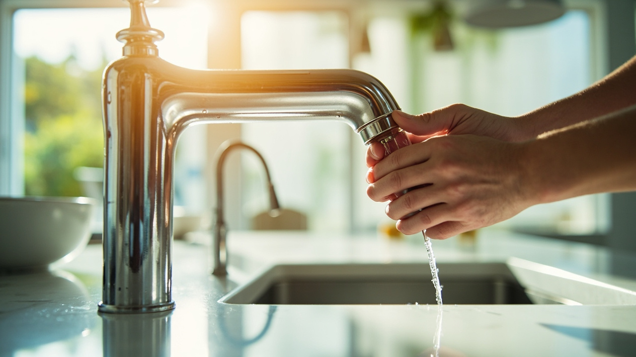 Water Conservation Tips in Miami – Simple Changes That Cut Your Water Bill in Half