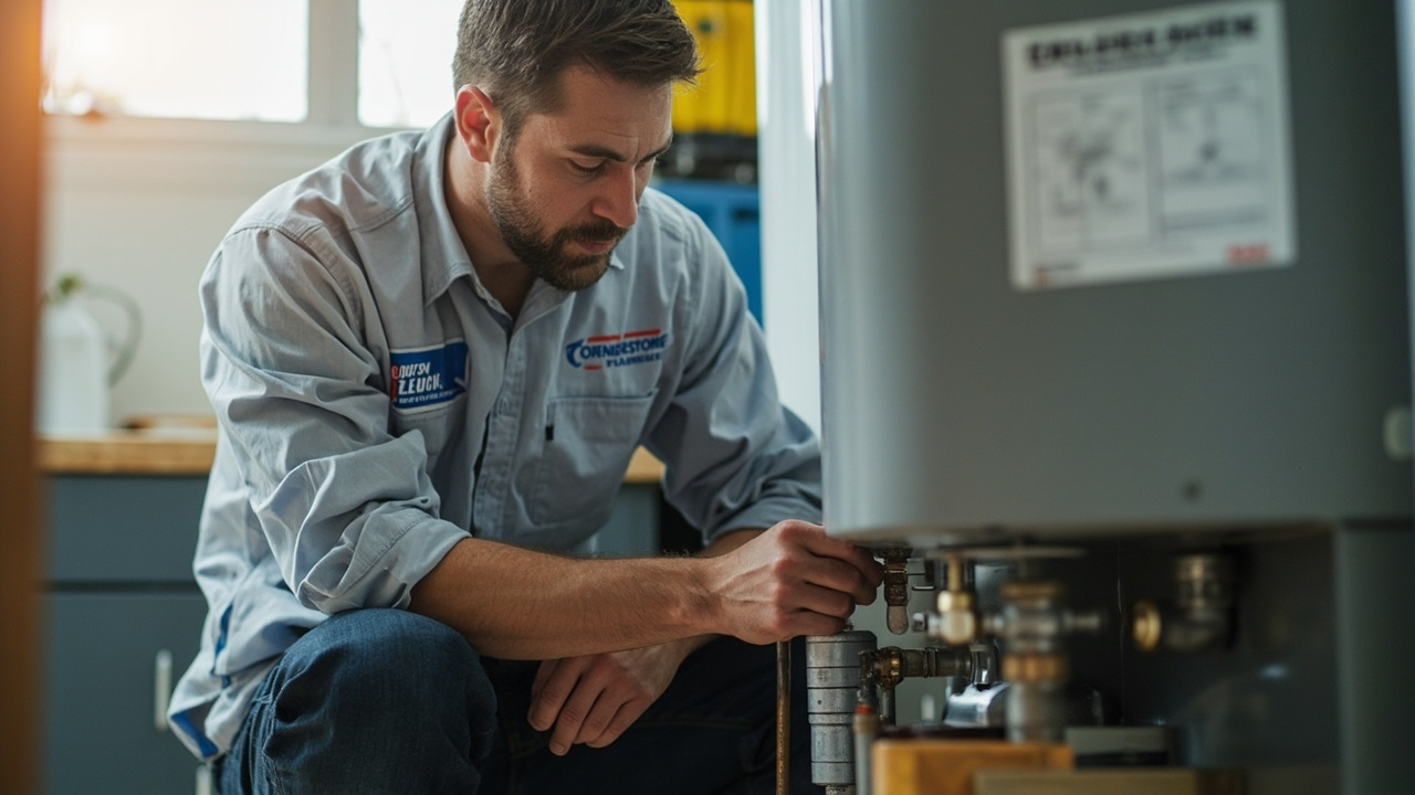 Why Miami's Climate Destroys Water Heaters Faster Than You Think