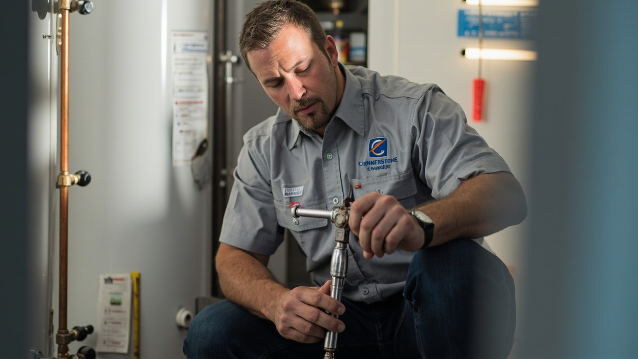 The Right Way to Maintain Your Water Heater in South Florida