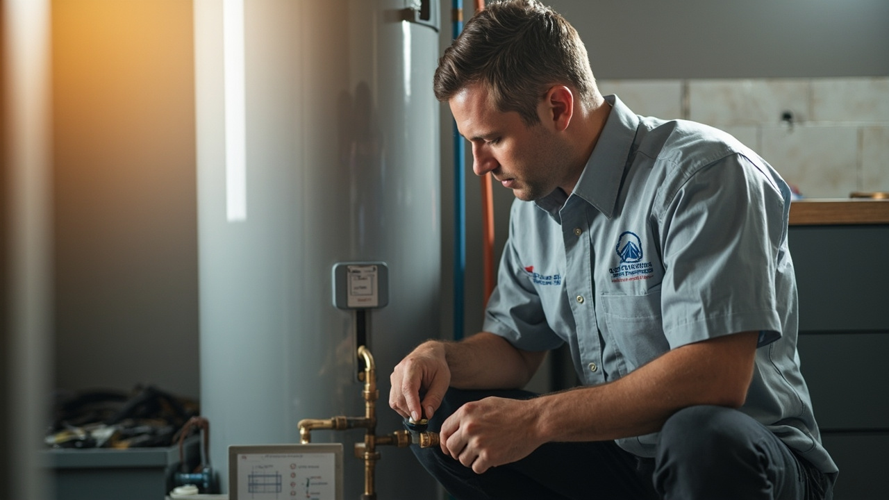 Water Heater Maintenance Tips in Miami – Proven Checklists to Prevent Breakdowns in High-Humidity Conditions