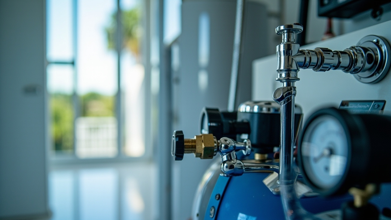 How Professional Water Treatment Systems Actually Work