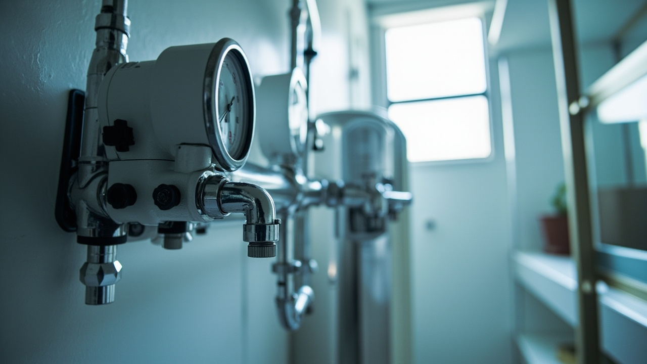 Why Miami Water Destroys Plumbing Faster Than Most Cities