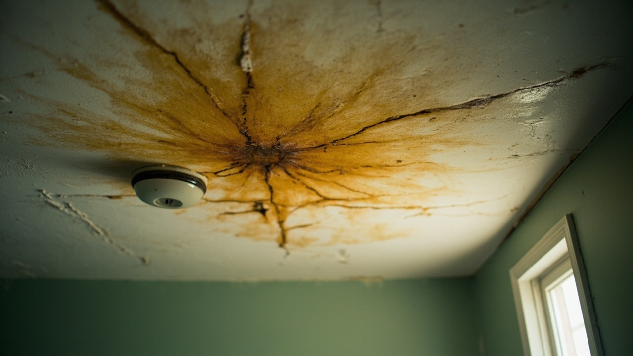 How We Find and Fix the Real Problem Behind the Stain