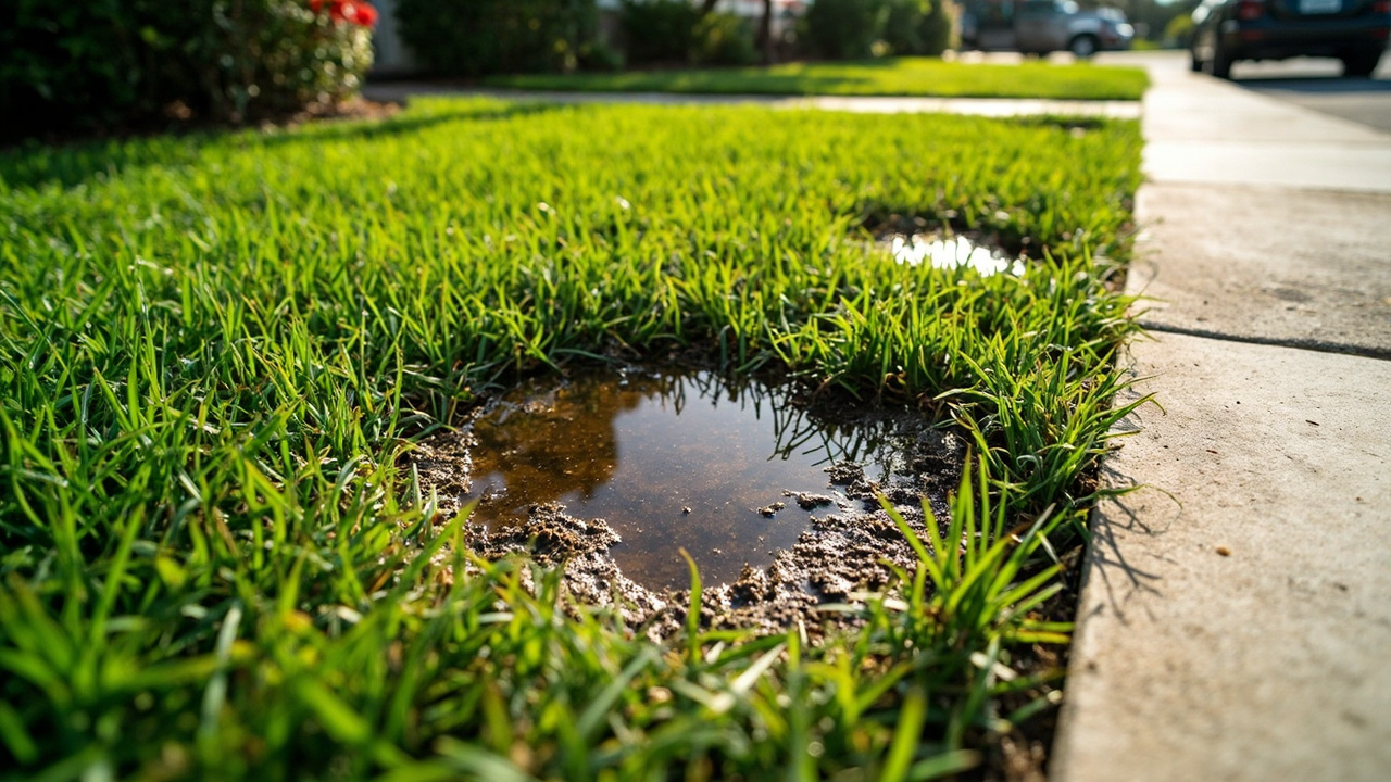 How We Locate and Fix Hidden Underground Leaks