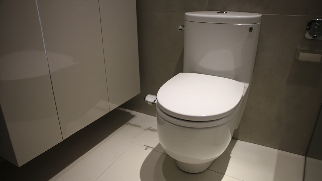 Choosing Between a Smart Toilet and a Bidet Attachment for Your South Beach Condo