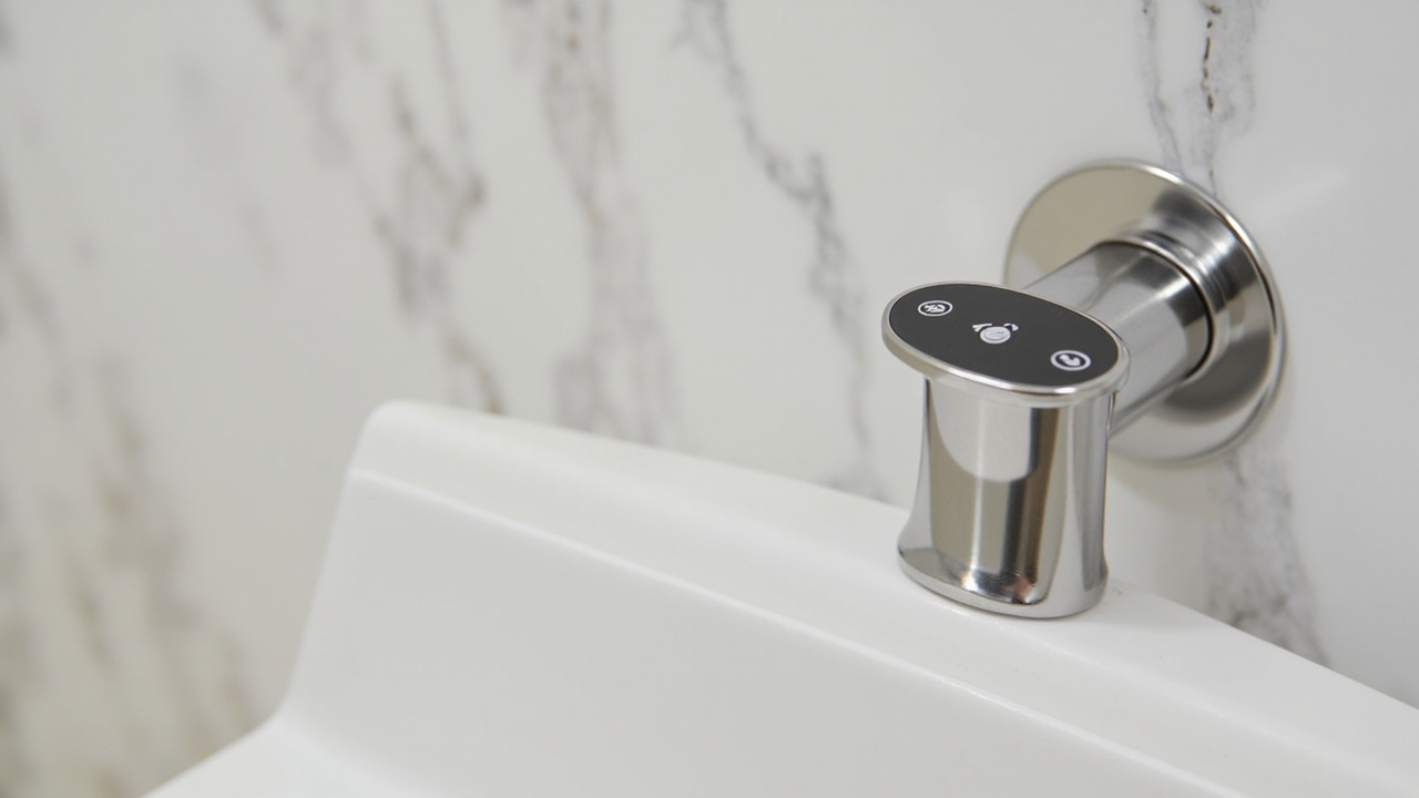 Choosing Between a Smart Toilet and a Bidet Attachment for Your South Beach Condo