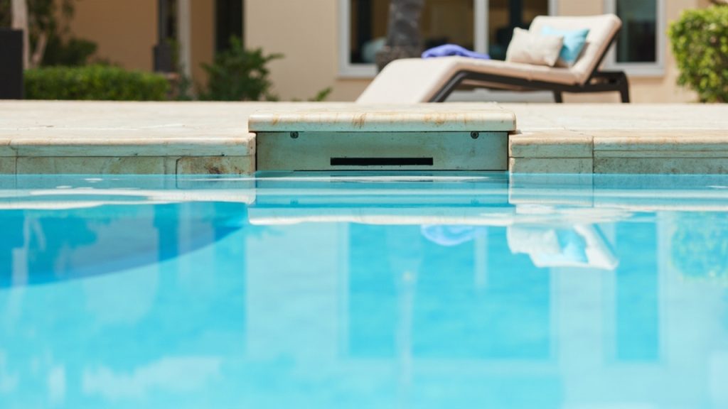 Choosing the right automatic pool fill system for