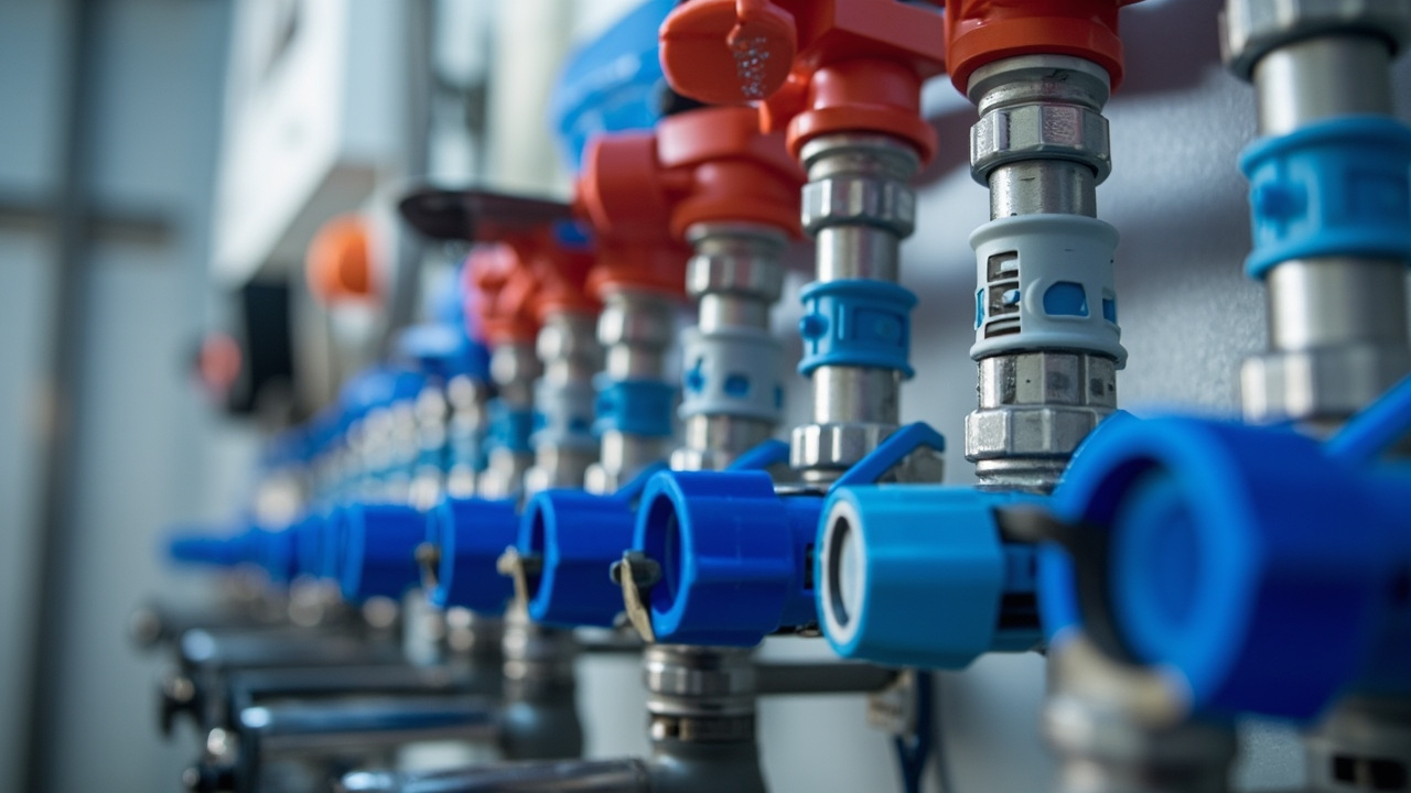 Comparing Copper Pipes and PEX for Your Pinecrest Home Renovation Project