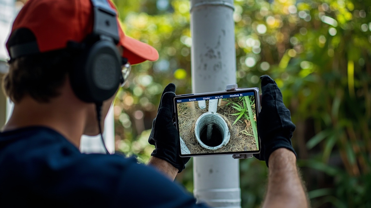 Dealing with Tree Roots in Your Coconut Grove Sewer Lines Without Digging Up the Yard