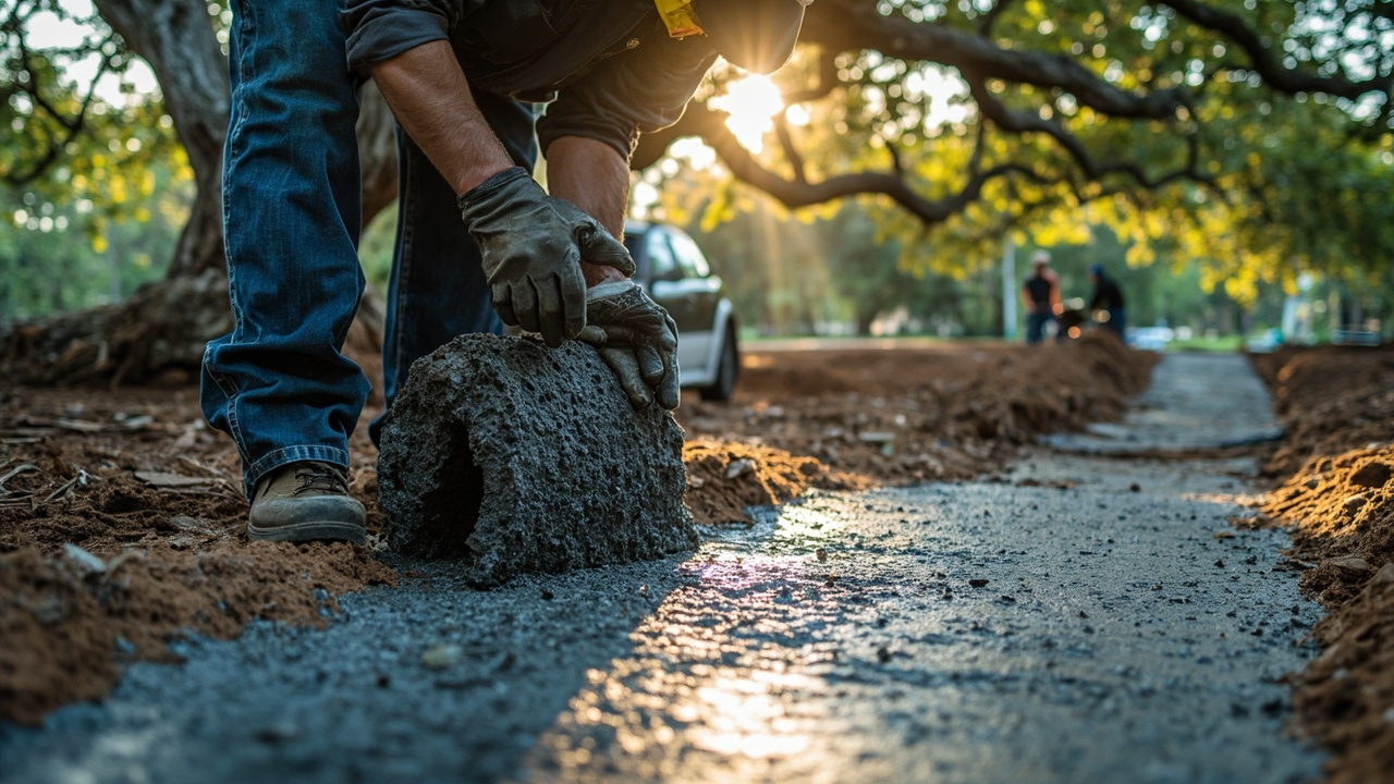Dealing with Tree Roots in Your Coconut Grove Sewer Lines Without Digging Up the Yard