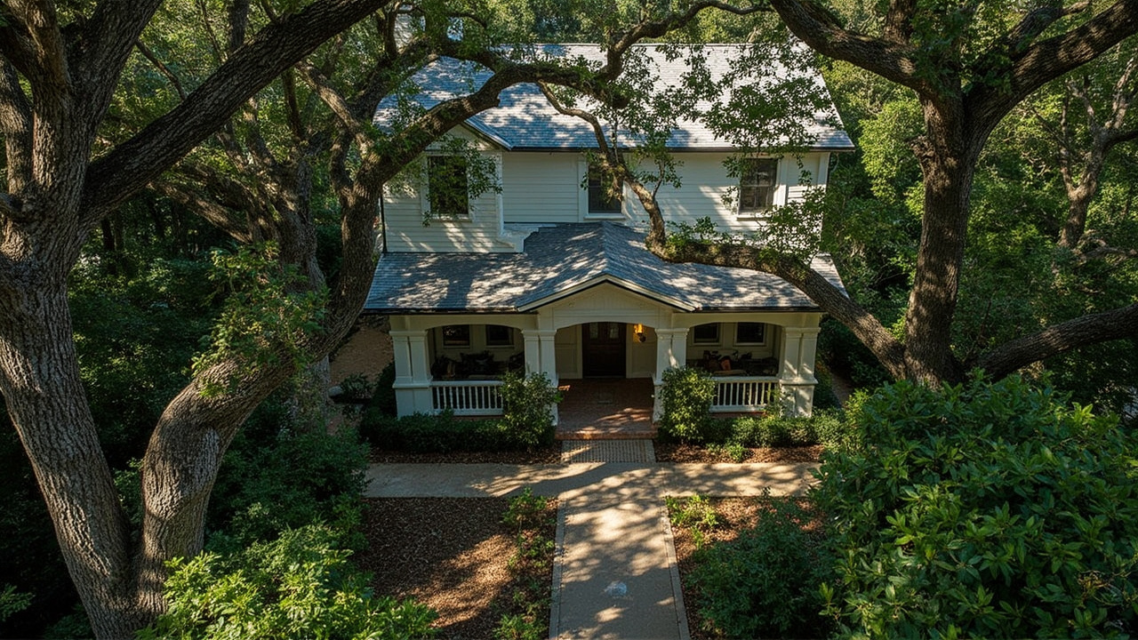 Dealing with Tree Roots in Your Coconut Grove Sewer Lines Without Digging Up the Yard