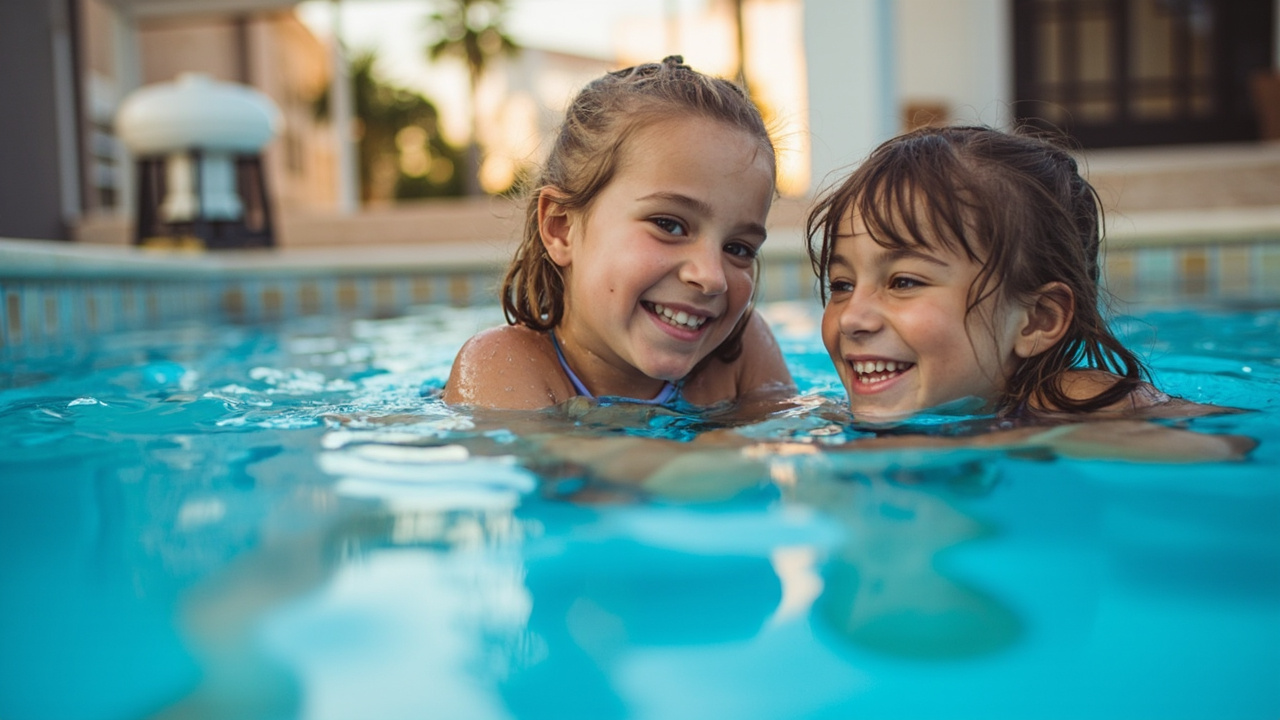 Deciding Between a Traditional Pool Heater and a Heat Pump for Your Pinecrest Backyard