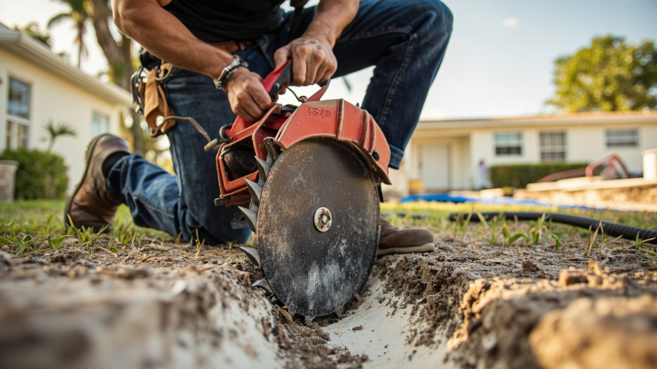 Deciding Where to Move Your Laundry Room During a Miami Shores Home Renovation