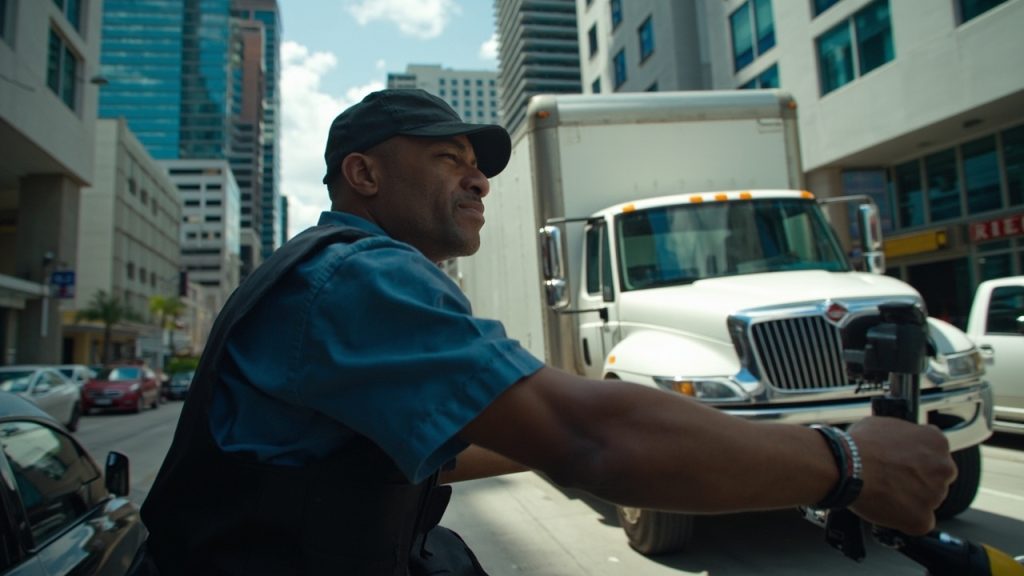 Finding an emergency plumber in brickell who actua