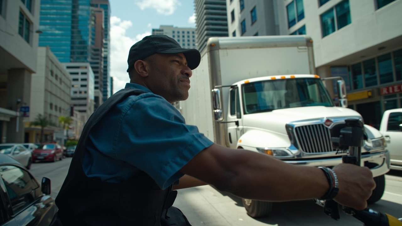 Finding an Emergency Plumber in Brickell Who Actually Shows Up On Time