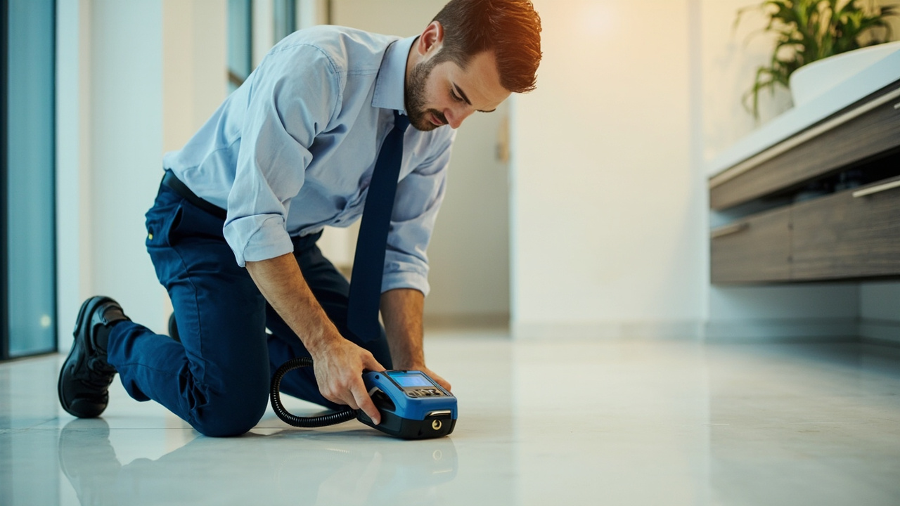 Finding an Emergency Plumber in Brickell Who Actually Shows Up On Time