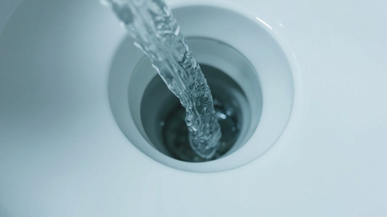 Getting Rid of That Mystery Smell with Professional Drain Cleaning in Doral