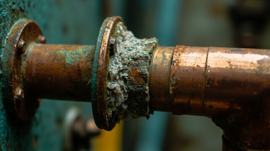 How salt air impacts your key biscayne plumbing an