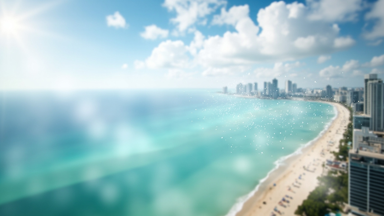 How Salt Air Impacts Your Key Biscayne Plumbing and Ways to Stop the Corrosion