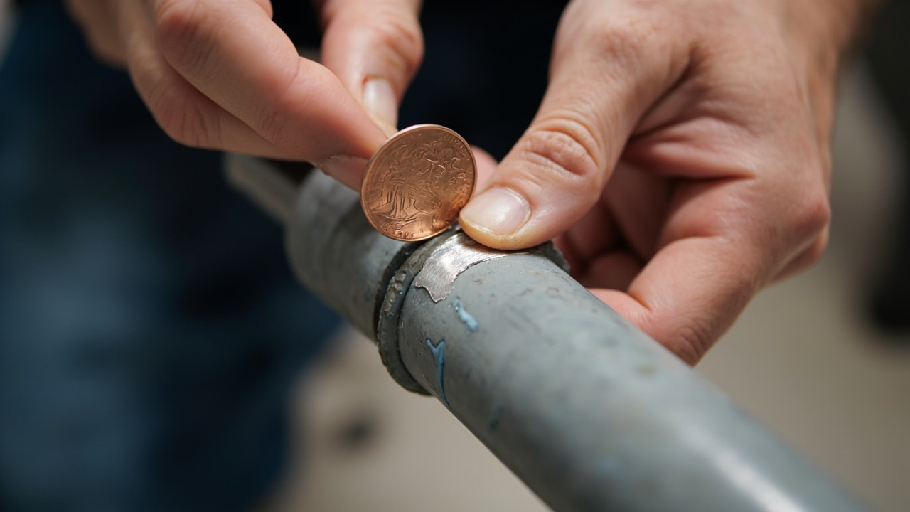 How to Check Your Older Overtown Home for Lead Pipes and What Your Options Are