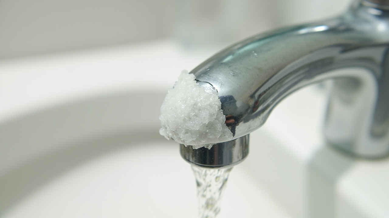 How to Choose the Right Water Softener for the Specific Hard Water Problems in Kendall