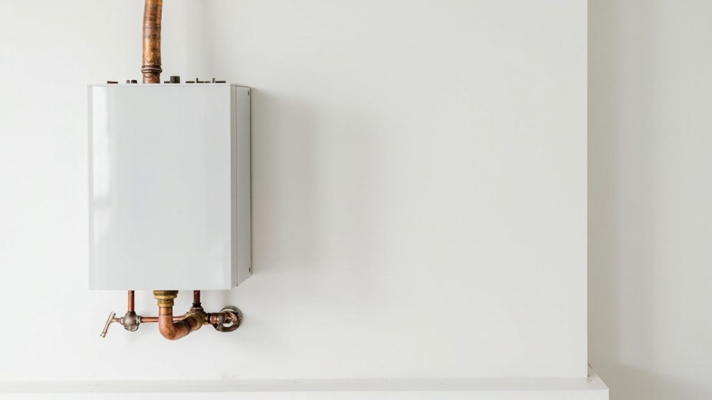 How to decide if a tankless water heater is worth